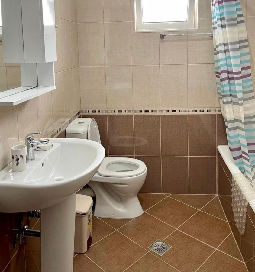 Apartamento Davi Ksamil