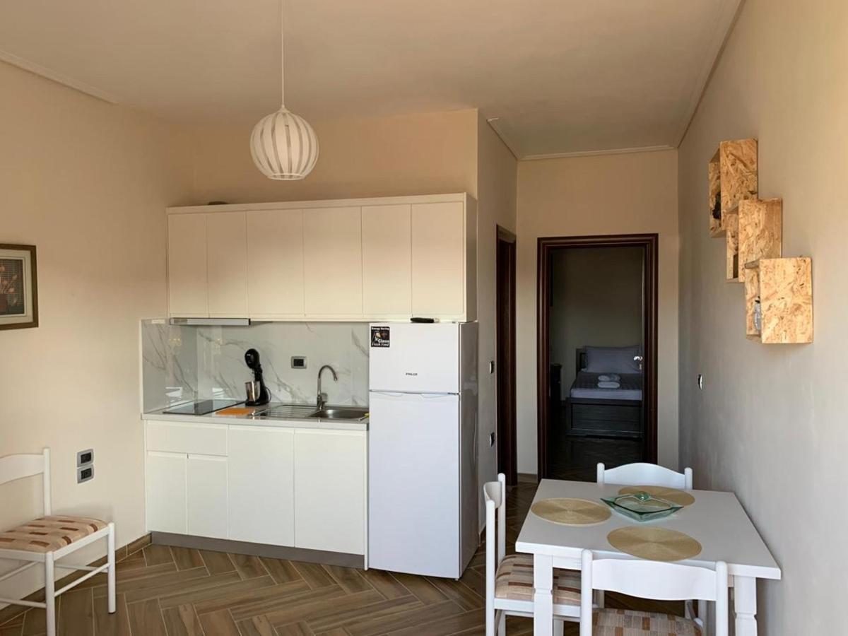 Davi Apartamento