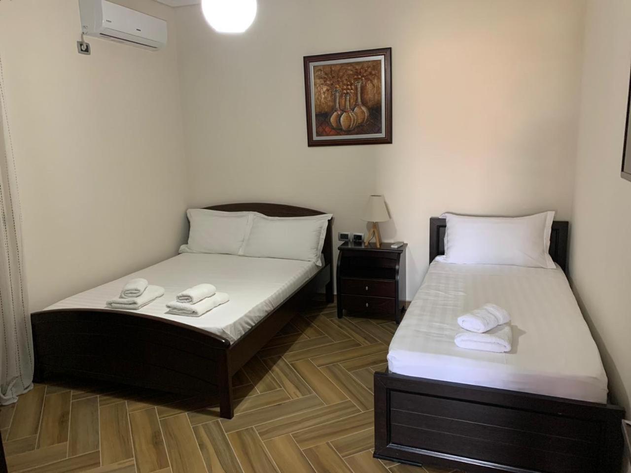 Davi Apartamento